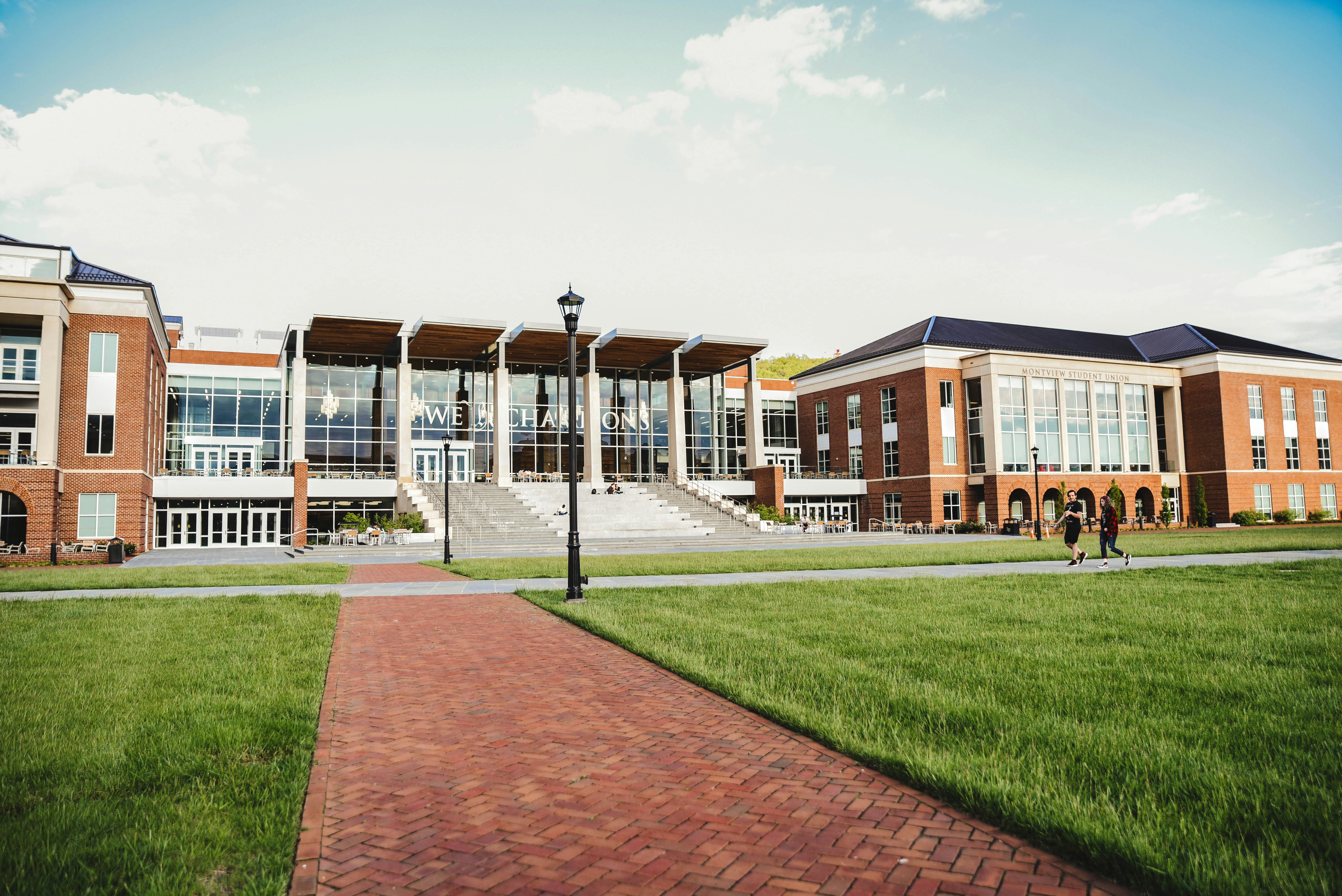 Montessori School of Dayton gallery image